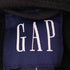 ギャップ Gap 90s OLD ボアフリースベスト メンズ JPN:L